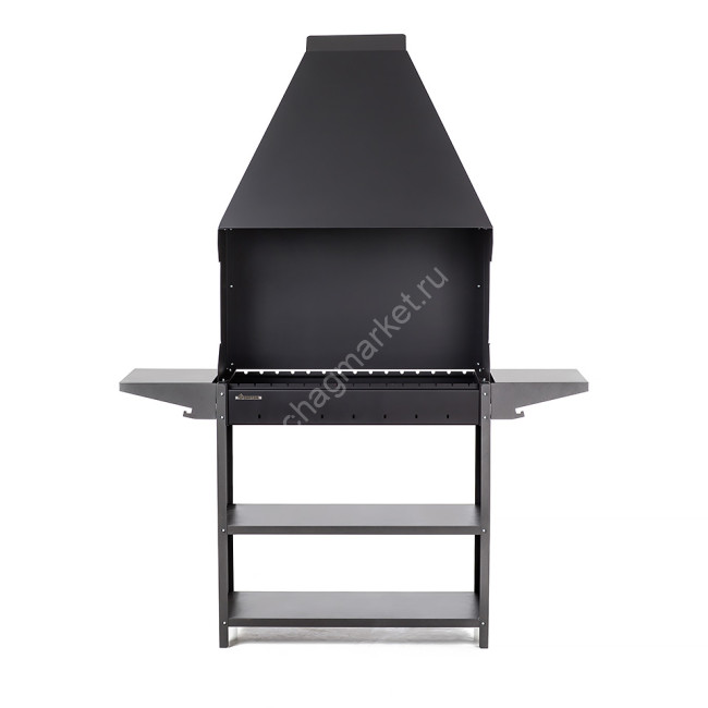 Мангал Gratar Professional Standart Zont (PSZ 3000)
