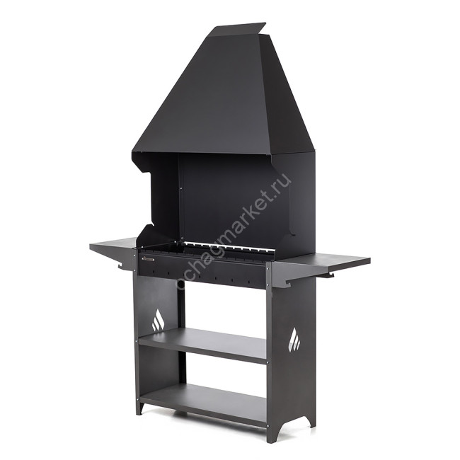 Мангал Gratar Professional Standart Zont (PSZ 3000)