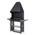 Мангал Gratar Professional Standart Zont (PSZ 3000)