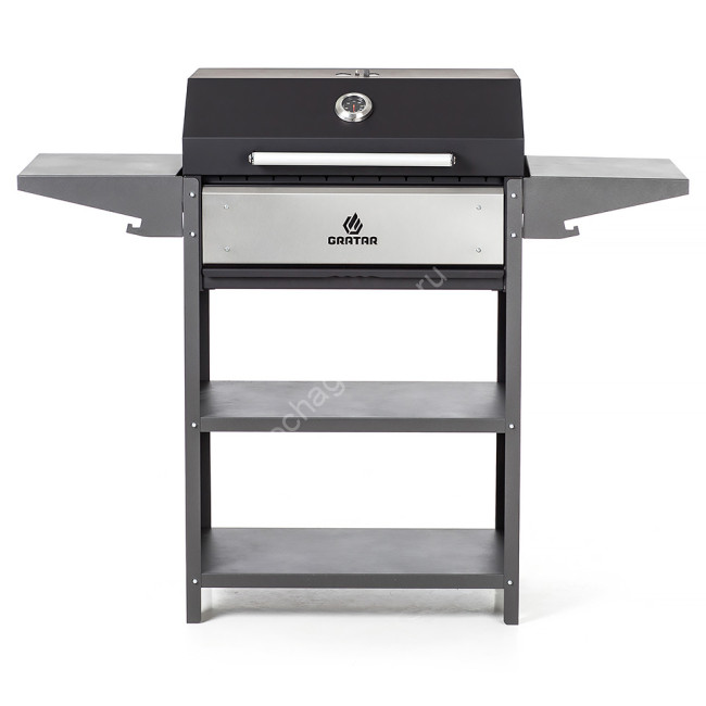 Мангал Gratar Family Optima BBQ (FOB 2000) Мангал Gratar Family Optima BBQ (FOB 2000)