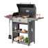 Мангал Gratar Family Optima BBQ (FOB 2000) Мангал Gratar Family Optima BBQ (FOB 2000)