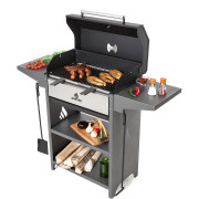 Мангал Gratar Family Optima BBQ (FOB 2000) Мангал Gratar Family Optima BBQ (FOB 2000)