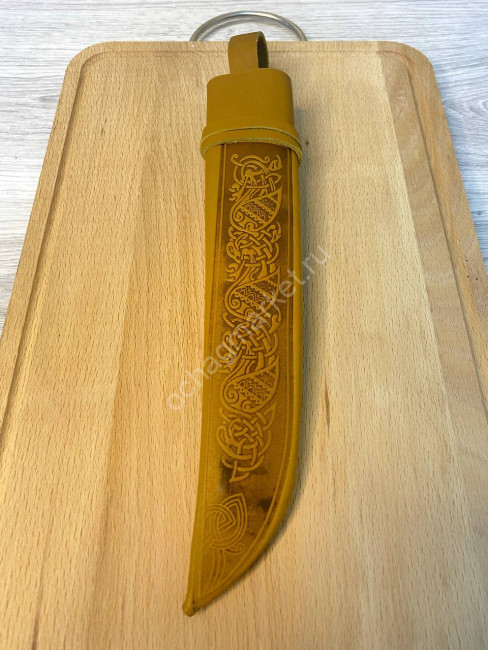 Ножны Мягкая кожа Ножны Мягкая кожа